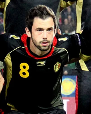 Steven DEFOUR