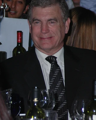 Trevor BROOKING