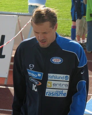 Kjetil REKDAL