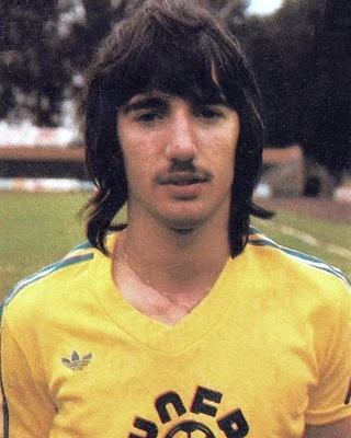 Bernard GENGHINI