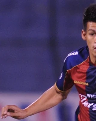 Julio DOS SANTOS