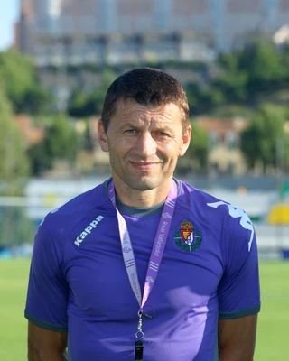 Miroslav DJUKIC