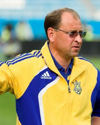 Pavel YAKOVENKO