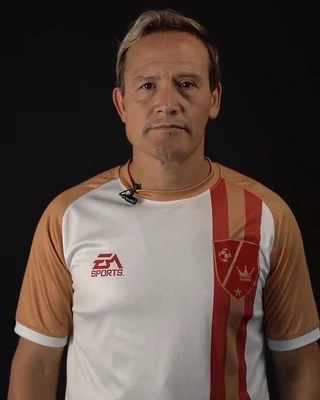 Luis HERNANDEZ