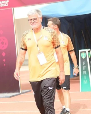 Aljosa ASANOVIC