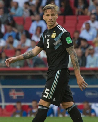 Lucas BIGLIA