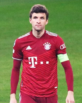 Thomas MUELLER