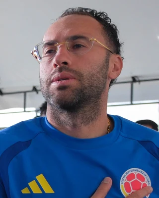 David OSPINA