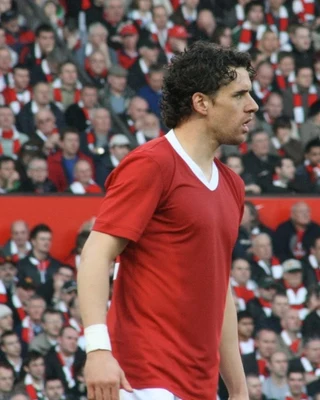 Owen HARGREAVES