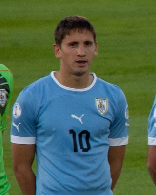 Gaston RAMIREZ