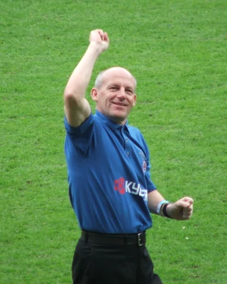 Steve COPPELL