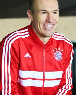 Arjen ROBBEN