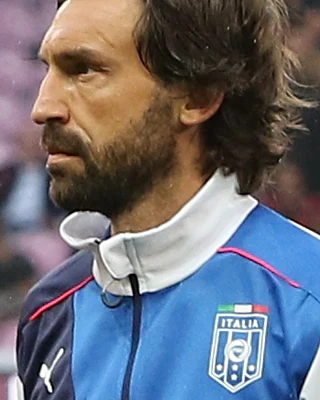 Andrea PIRLO