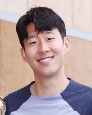 SON Heungmin