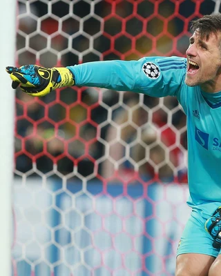 Jasmin HANDANOVIC