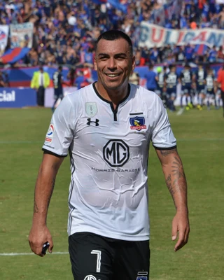 Esteban PAREDES