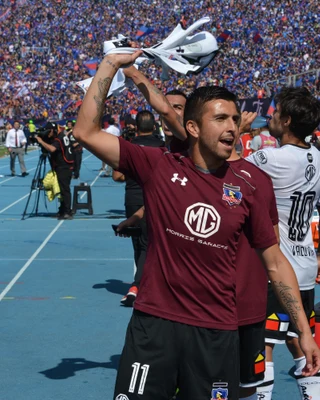 Gonzalo FIERRO