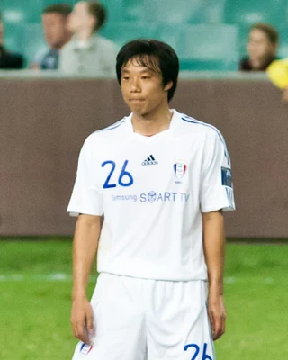 YEOM Ki Hun