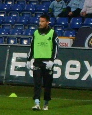 Mikkel BECKMANN