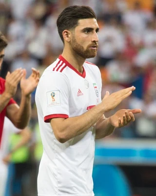 Alireza JAHANBAKHSH