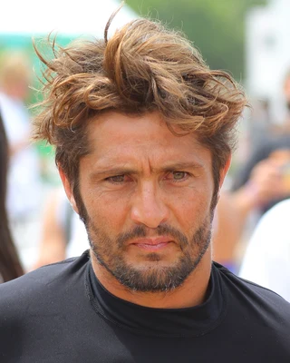 Bixente LIZARAZU