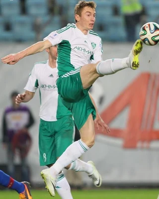 Andrey Semenov