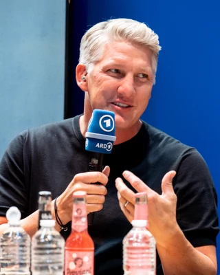 Bastian SCHWEINSTEIGER