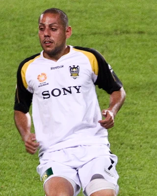 Leo BERTOS