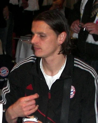 Daniel VAN BUYTEN