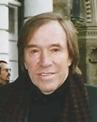 Guenter NETZER