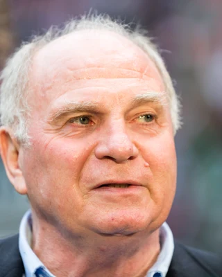 Uli HOENESS
