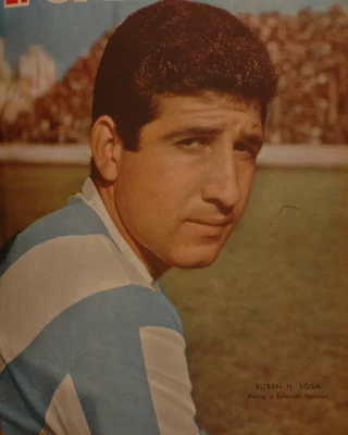 Ruben SOSA