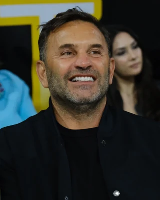 Okan BURUK