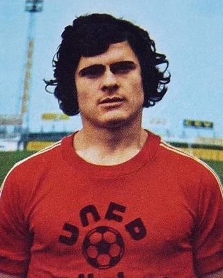 Didier SIX