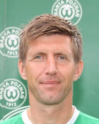 Grzegorz RASIAK