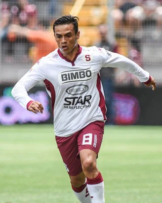 Walter CENTENO