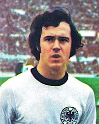 Franz BECKENBAUER