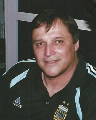 Daniel BERTONI