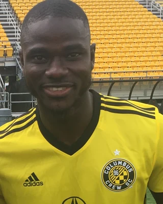 Jonathan Mensah