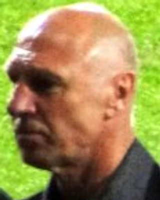 Alvin MARTIN