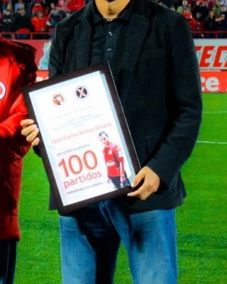 Claudio SUAREZ