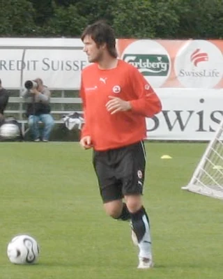Raphael WICKY