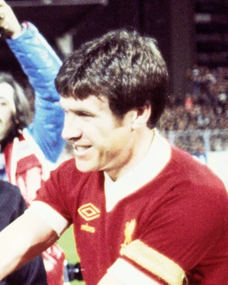 Emlyn HUGHES