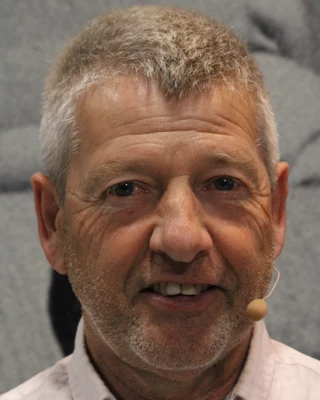 Jesper OLSEN