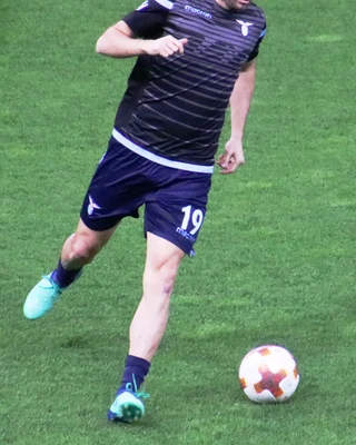 Senad LULIC