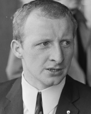 Jimmy JOHNSTONE