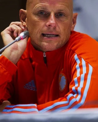 Stale SOLBAKKEN