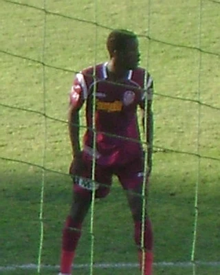 Emmanuel KONÉ