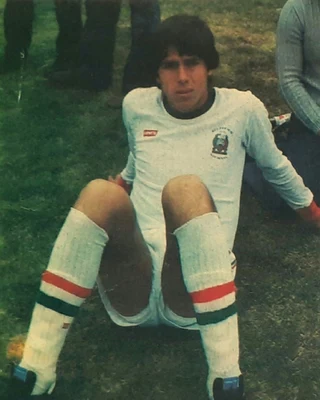 Guillermo MENDIZABAL