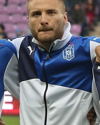 Ciro IMMOBILE